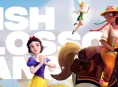 Of course, my horse! 우리는 Disney Dreamlight Valley: Wishblossom Ranch 을 비공개로 보았습니다