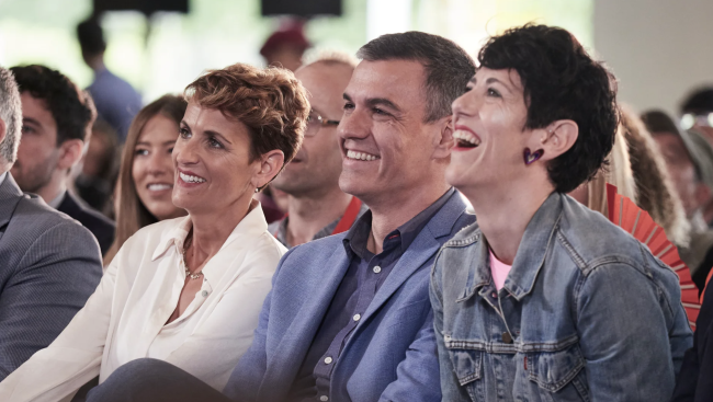 스페인, 50만 명의 불법 체류 이주민과 망명 신청자를 합법화하기 위해 조치