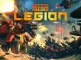 TerraTech Legion은 차량 제작과 끝없는 액션을 결합합니다.