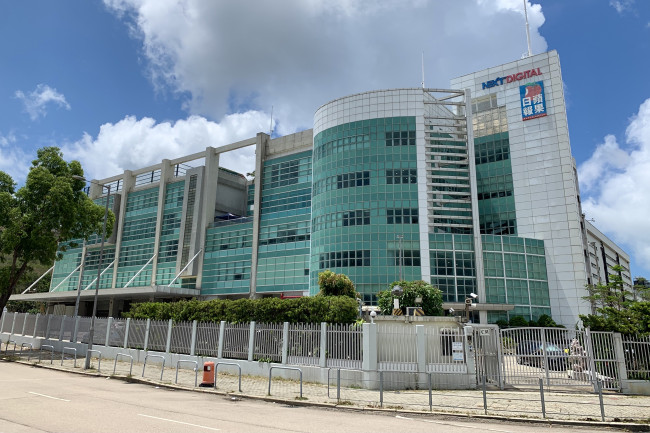 지미 라이가 누구인가? 홍콩 미디어 재벌, 징역 20년 선고