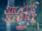 Skate Story 는 올해 말 PS5와 PC로 출시됩니다.