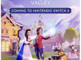 Disney Dreamlight Valley 3월 25일 닌텐도 스위치 2로 출시됩니다