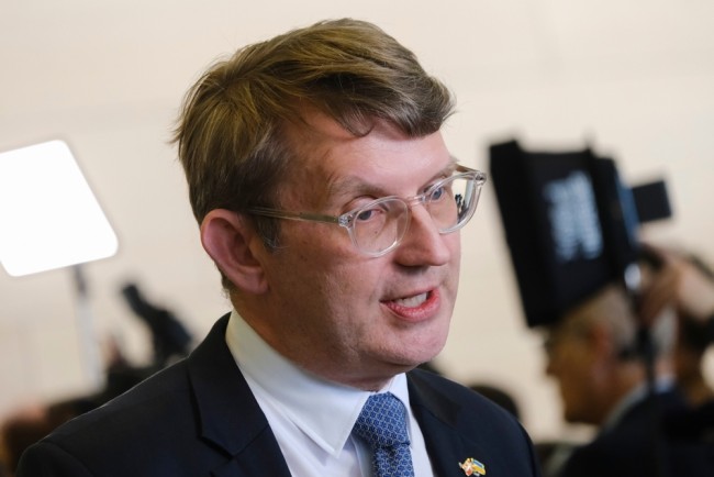 덴마크는 러시아가 "파괴적이고 혼란을 초래한" 사이버 공격을 저질렀다고 비난한다