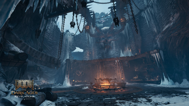 Doom: The Dark Ages