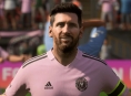 EA Sports FC 26: 리오넬 메시, 최고 등급의 MLS 선수 목록 1위
