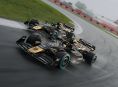 F1 영화 시네마틱 챌린지는 이제 F1 25 에서 이용할 수 있습니다.