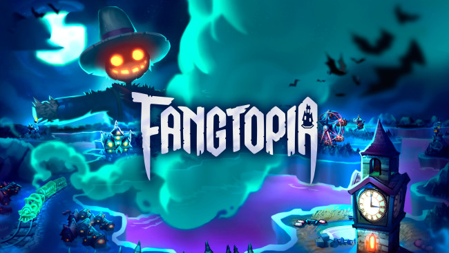 Fangtopia