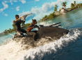 리지 캐플란이 Far Cry 의 실사 각색에 합류한다