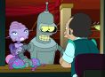 Danny Trejo, Bill Nye, Neil deGrasse Tyson 등이 Futurama 의 12번째 시즌에 출연합니다.