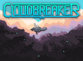 고전적인 도보 탄환 천국에 새로운 변화를 원한다면... 다음 달 Cloudbreaker 에 탑승하세요