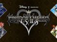 Kingdom Hearts 사가를 이제 Steam에서 사용할 수 있습니다.