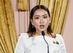 태국 총리, 통화 유출에 대한 법정 소송 중 직무 정지