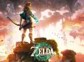 닌텐도가 The Legend of Zelda 의 지식을 결정하기 위해 개입했습니다.