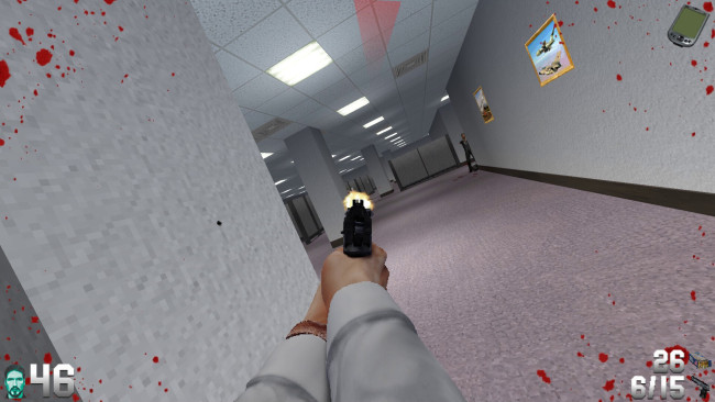Washington Prime 미리보기: 인디 다이 하드로 떠오르다