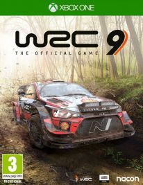 WRC 9