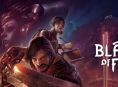 Blades of Fire 는 5월에 Steam에 출시되며, 오늘 공개된 다양한 새로운 기능과 데모가 포함되어 있습니다