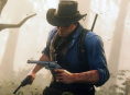 Red Dead Redemption 2 는 이제 역대 네 번째로 많이 팔린 게임입니다.