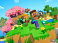 Minecraft 는 10월에 스위치 2로 출시될 예정입니다