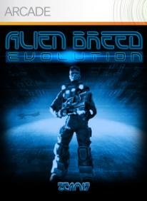 Alien Breed Evolution
