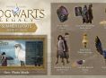Hogwarts Legacy 는 다음 주에 사진 모드를 제공합니다.