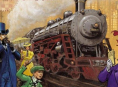 넷플릭스가 Ticket to Ride 영화를 만들고 있어요