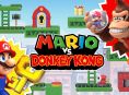 무료 Mario vs Donkey Kong 데모는 Nintendo Switch에서 지금 다운로드할 수 있습니다.