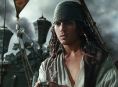 The Last of Us 작가는 새로운 Pirates of the Caribbean 영화를 작업 중이었습니다