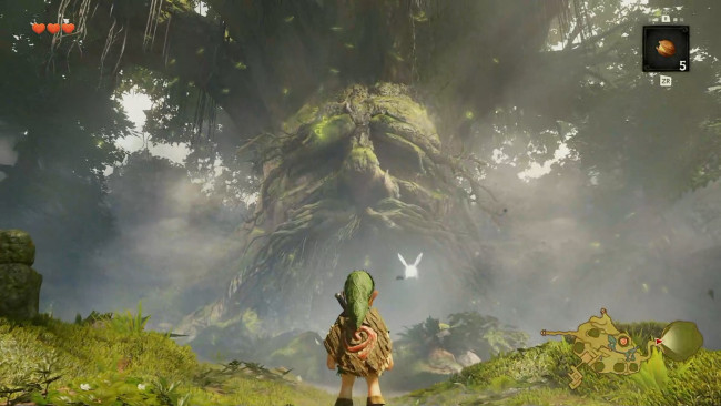 The Legend of Zelda: Ocarina of Time
