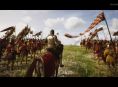 톰 하디(Tom Hardy)가 Summer Game Fest에서 크로니클: 미디엄(Chronicles: Medieval)을 소개합니다.