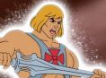 아마존의 Masters of the Universe 의 촬영이 완료되었습니다.
