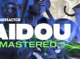 (Raidou Remastered: The Mystery of the Soulless Army 