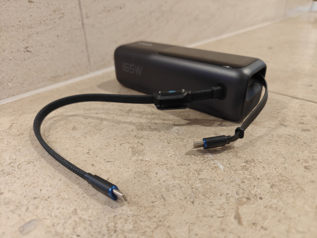 Anker Laptop Powerbank