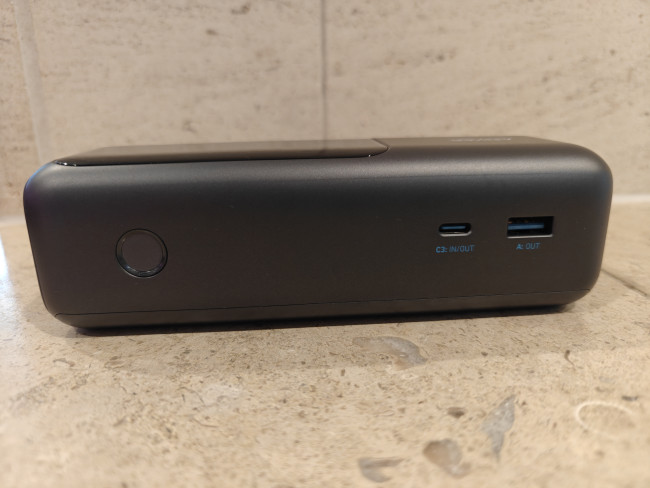 Anker Laptop Powerbank