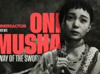 직접 체험하는 인상 - Onimusha: Way of the Sword 익숙하면서도 신선하게 독특한 느낌입니다
