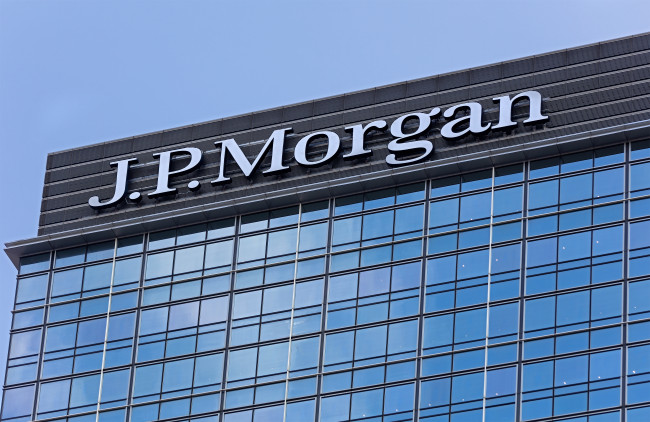 JPMorgan CEO, AI 위험 평가 산업 그룹 수장으로 지명