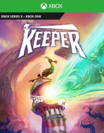 Keeper