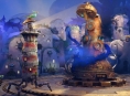 Xbox와 분리된 직후, Double Fine 가 방금 Keeper 를 PlayStation 5로 가져왔습니다