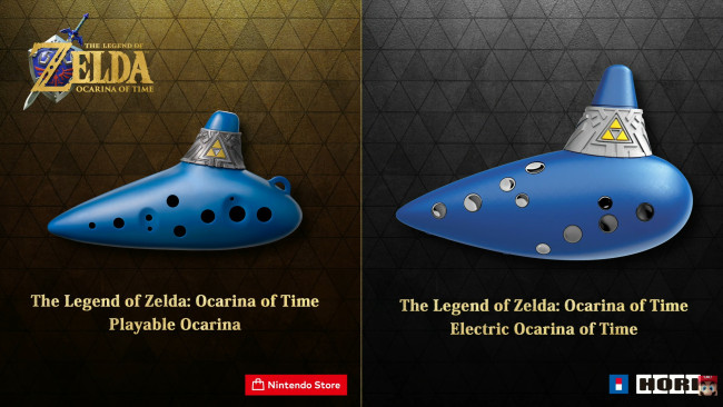 The Legend of Zelda: Ocarina of Time