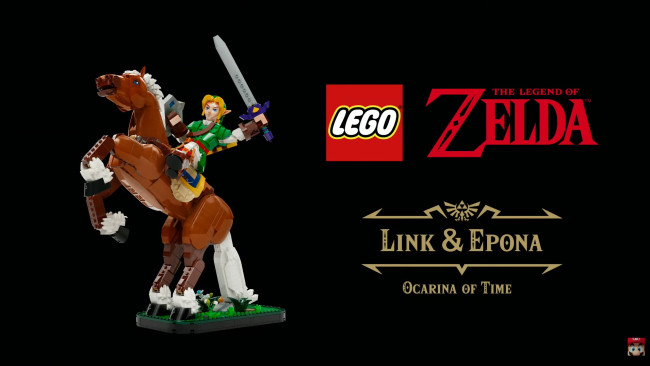 The Legend of Zelda: Ocarina of Time