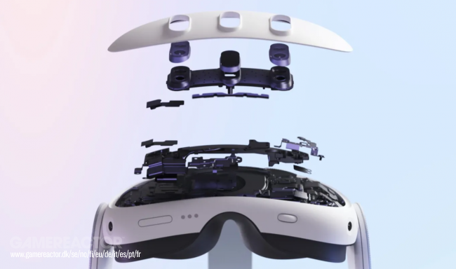 메타는 서드파티 헤드셋 프로그램을 일시 중지하고 1자 VR 개발에 집중합니다