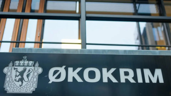 노르웨이, 제프리 엡스타인과의 연루 혐의로 고위 외교관들을 조사하다