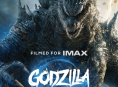 고질라의 라이벌이 IMAX에서 촬영된 새로운 Godzilla Minus Zero 예고편에서 암시된다