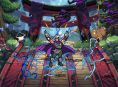 TMNT: 슈레더의 복수가 서바이벌 모드를 시작합니다.