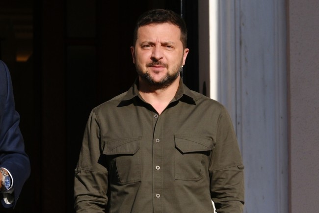 우크라이나는 동결된 러시아 자산에 대한 합의가 없음에도 불구하고 900억 유로 EU 대출을 환영하다: "이는 상당한 지원이다"