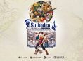Suikoden I & II HD Remaster Gate Rune and Dunan Unification Wars 그들이 아직 살아 있는지 확인하고 2025년으로 날짜를 설정합니다.