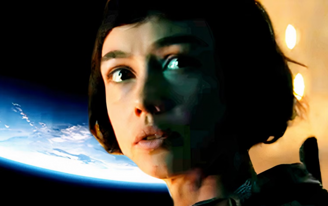 Alien: Earth - 에피소드 1 & 2