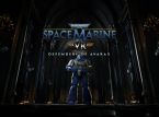 Warhammer 40,000: Space Marine VR은 VR에서 멀미를 하지 않은 유일한 경우입니다.
