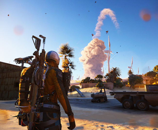 엠버크 스튜디오 CEO: 