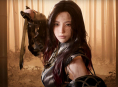 Phantom Blade Zero "개발 최종 단계"에 있습니다