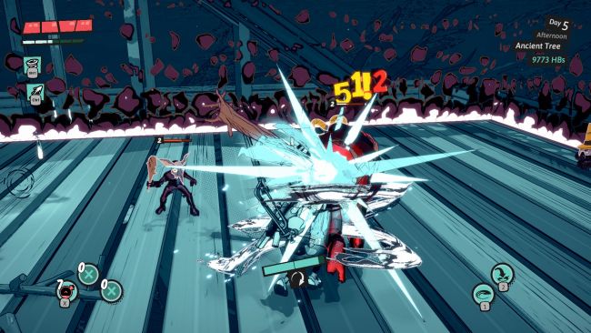 Hinterberg Ruler Base Dungeons of Hinterberg 리뷰 - Gamereactor - - Gamereactor